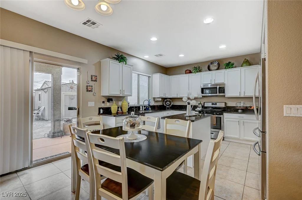 1125 Neva Ranch, North Las Vegas, NV 89081