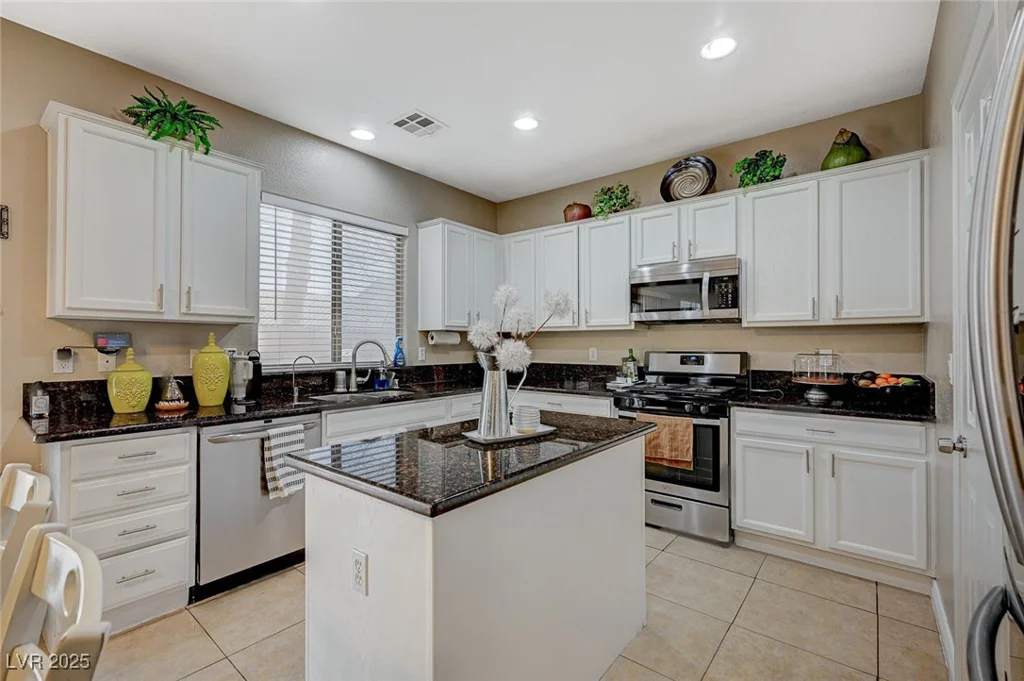 1125 Neva Ranch, North Las Vegas, NV 89081