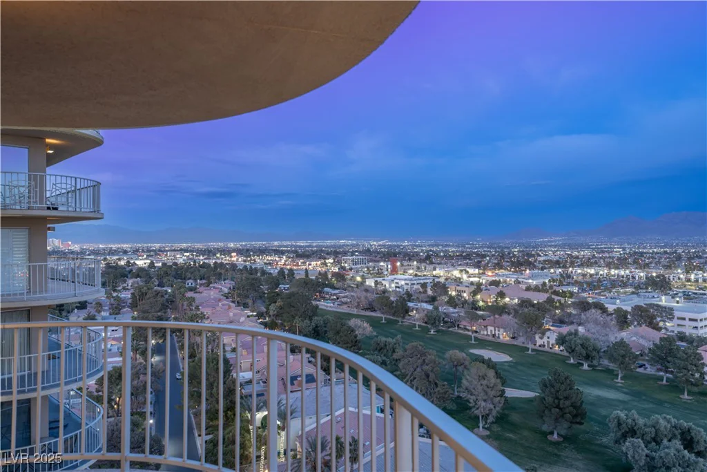 3111 Bel Air, Las Vegas, NV 89109