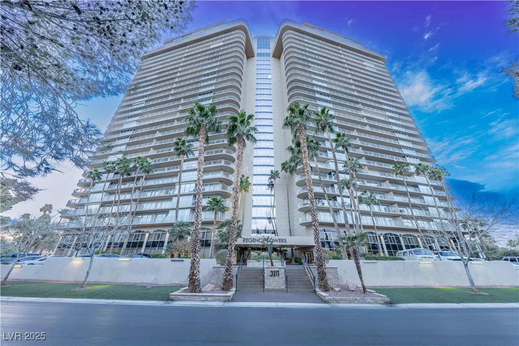 3111 Bel Air, Las Vegas, NV 89109