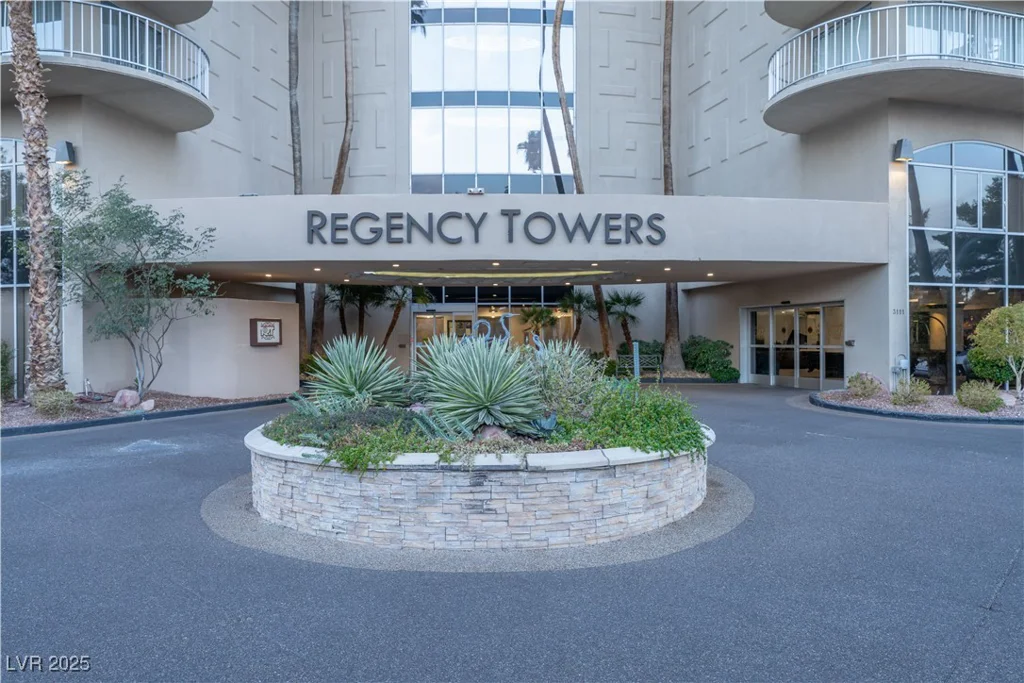 3111 Bel Air, Las Vegas, NV 89109