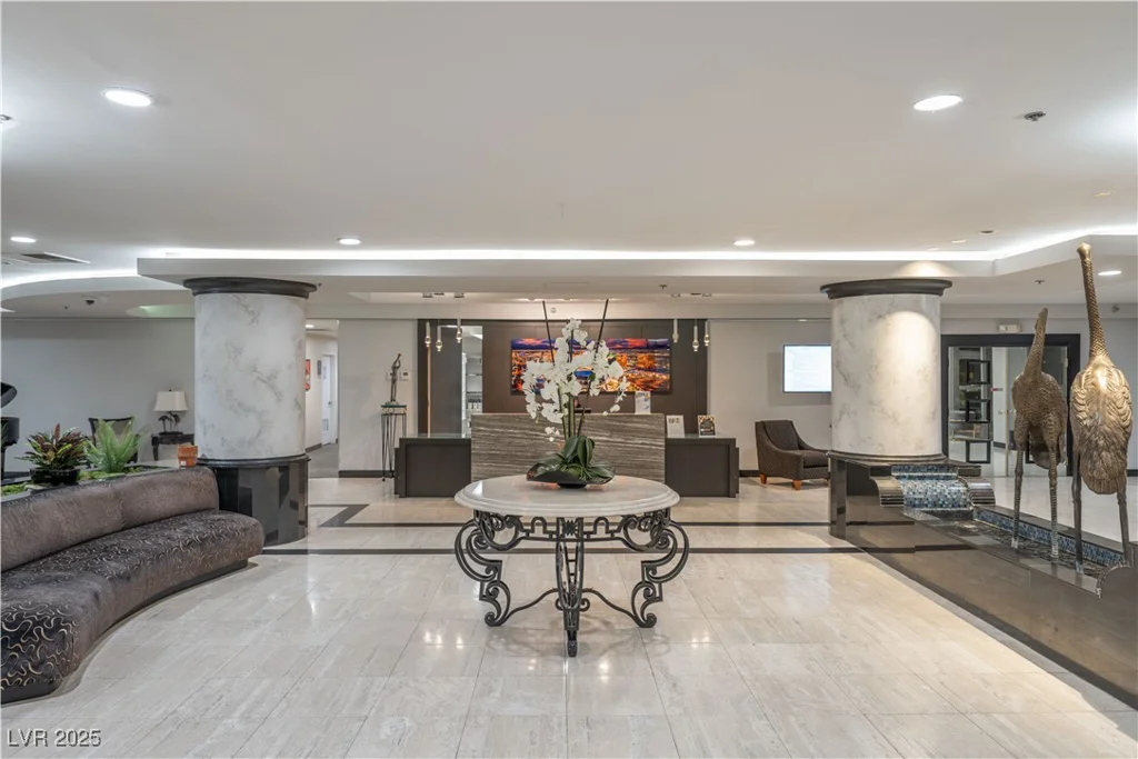 3111 Bel Air, Las Vegas, NV 89109