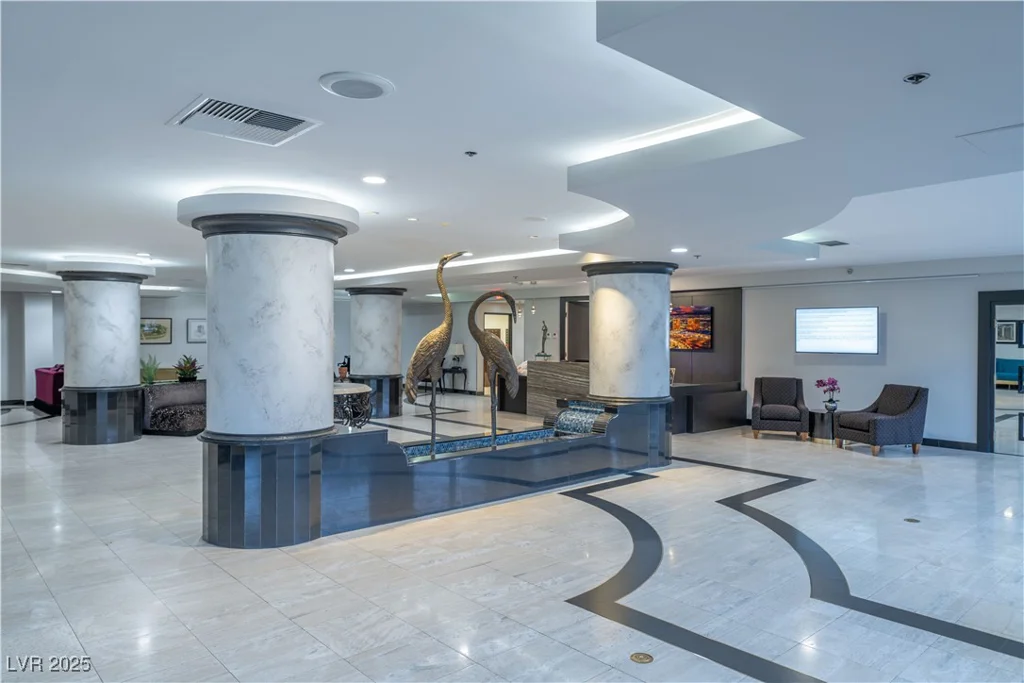 3111 Bel Air, Las Vegas, NV 89109