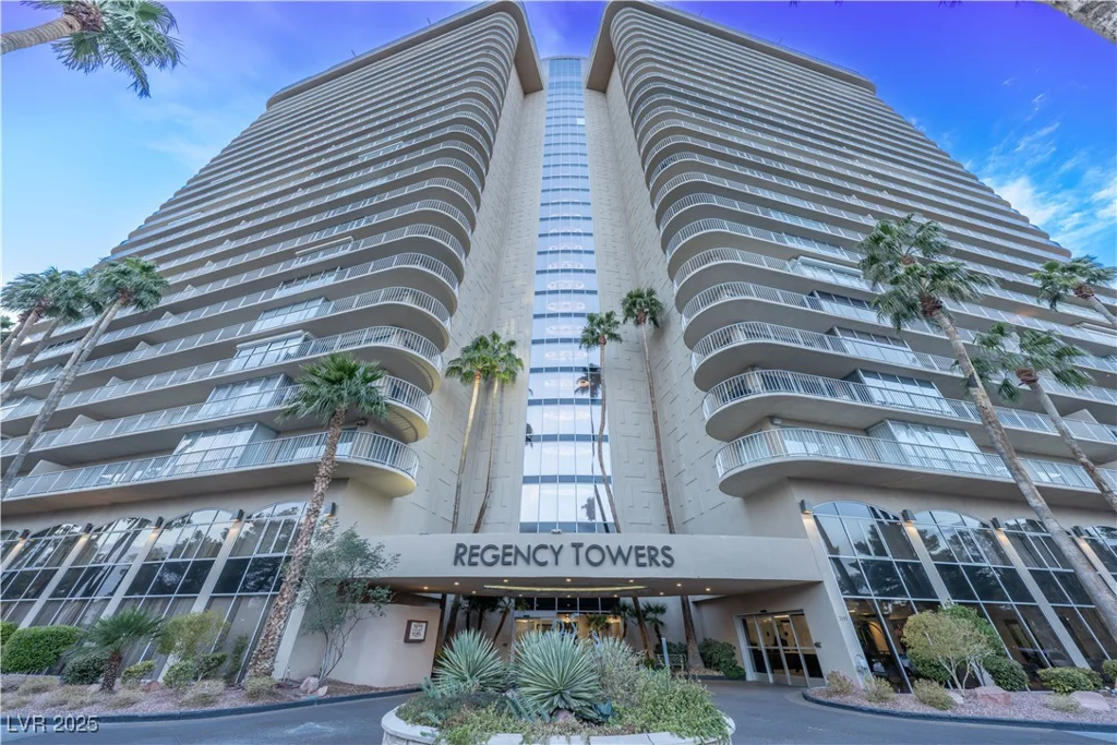 3111 Bel Air, Las Vegas, NV 89109