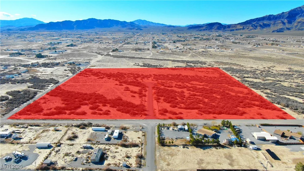 3630 Linda, Pahrump, NV 89060