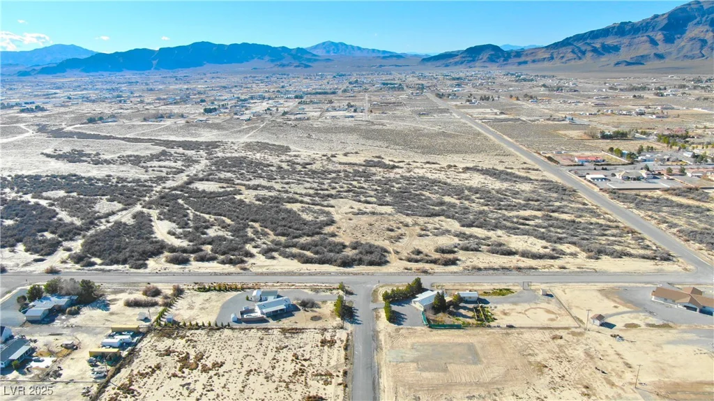 3630 Linda, Pahrump, NV 89060