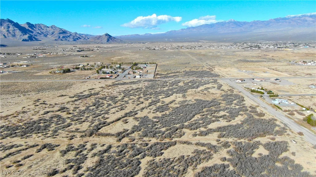 3630 Linda, Pahrump, NV 89060