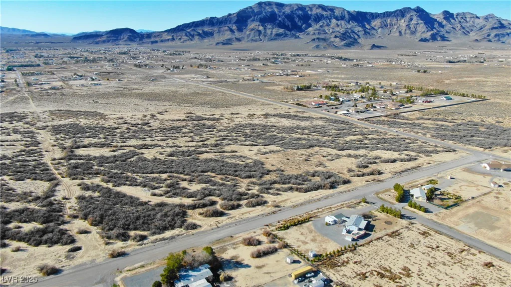 3630 Linda, Pahrump, NV 89060