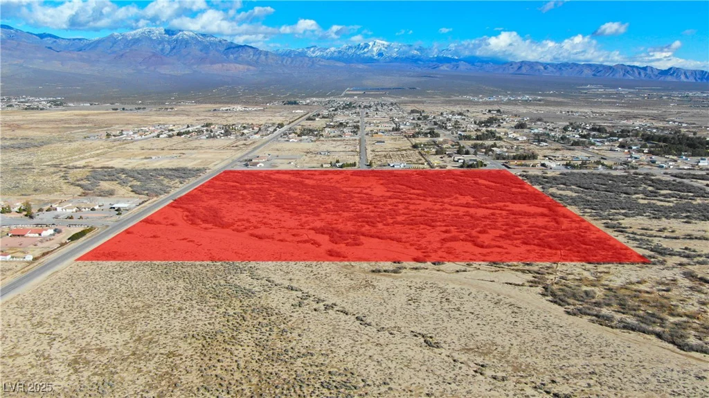 3630 Linda, Pahrump, NV 89060