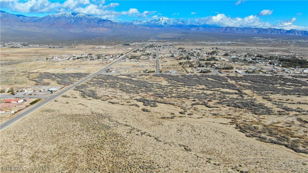 3630 Linda, Pahrump, NV 89060