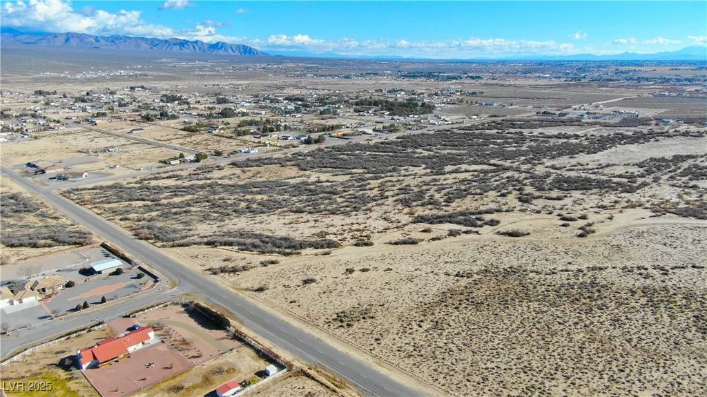 3630 Linda, Pahrump, NV 89060
