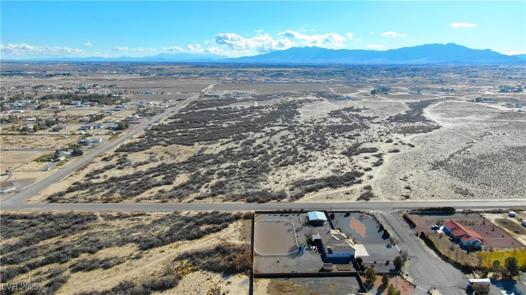 3630 Linda, Pahrump, NV 89060