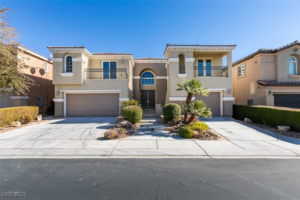 7024 Bluebird Wing, North Las Vegas, NV 89084