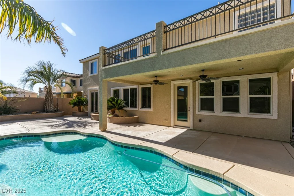 7024 Bluebird Wing, North Las Vegas, NV 89084