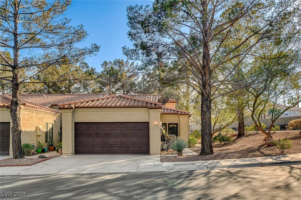 7923 Canoe, Las Vegas, NV 89145