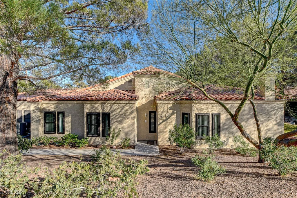 7923 Canoe, Las Vegas, NV 89145