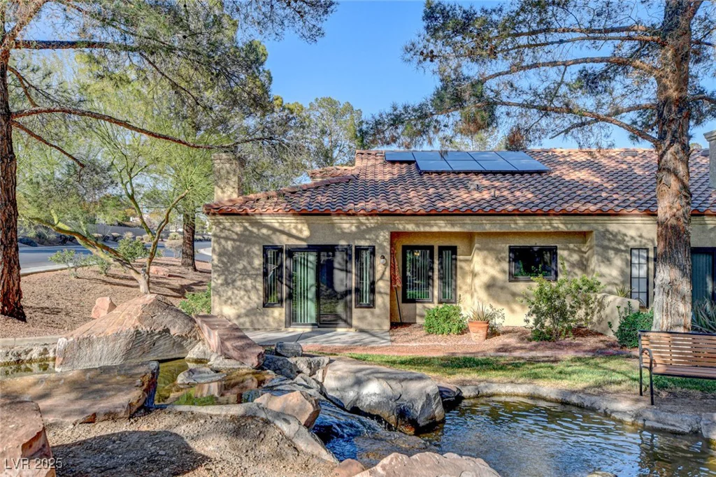 7923 Canoe, Las Vegas, NV 89145