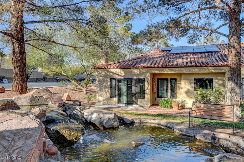 7923 Canoe, Las Vegas, NV 89145