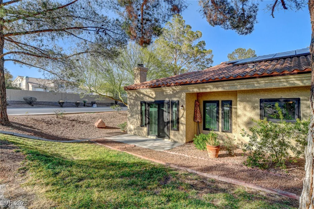 7923 Canoe, Las Vegas, NV 89145