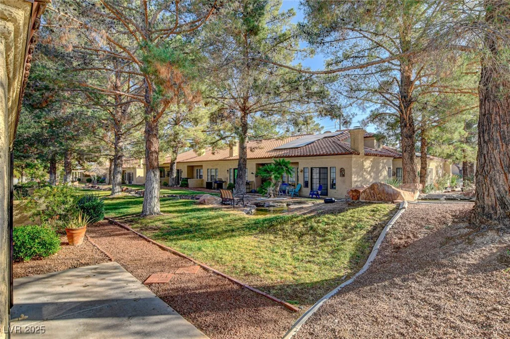 7923 Canoe, Las Vegas, NV 89145