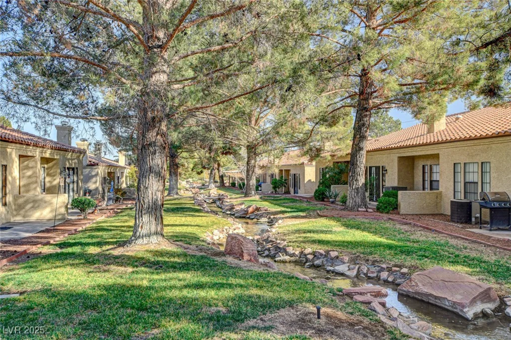 7923 Canoe, Las Vegas, NV 89145