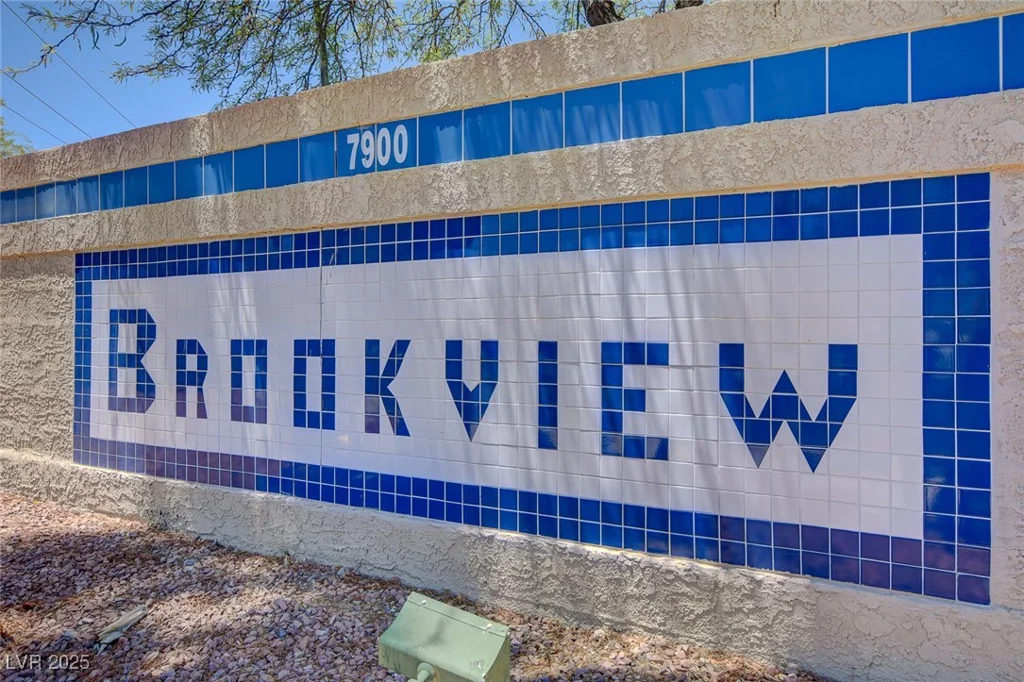 7923 Canoe, Las Vegas, NV 89145