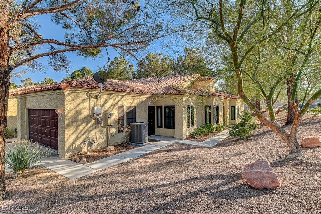 7923 Canoe, Las Vegas, NV 89145