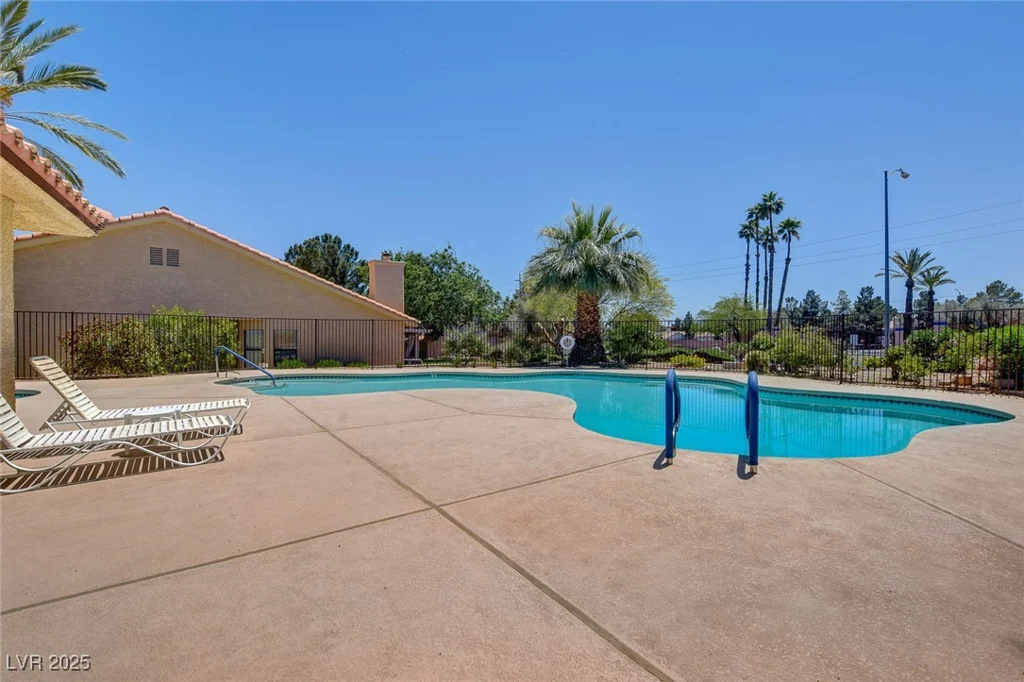 7923 Canoe, Las Vegas, NV 89145