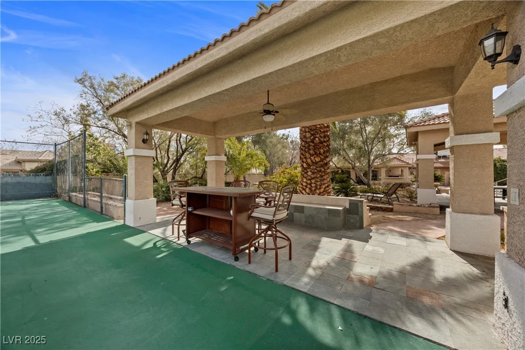 7450 Via Olivero, Las Vegas, NV 89117