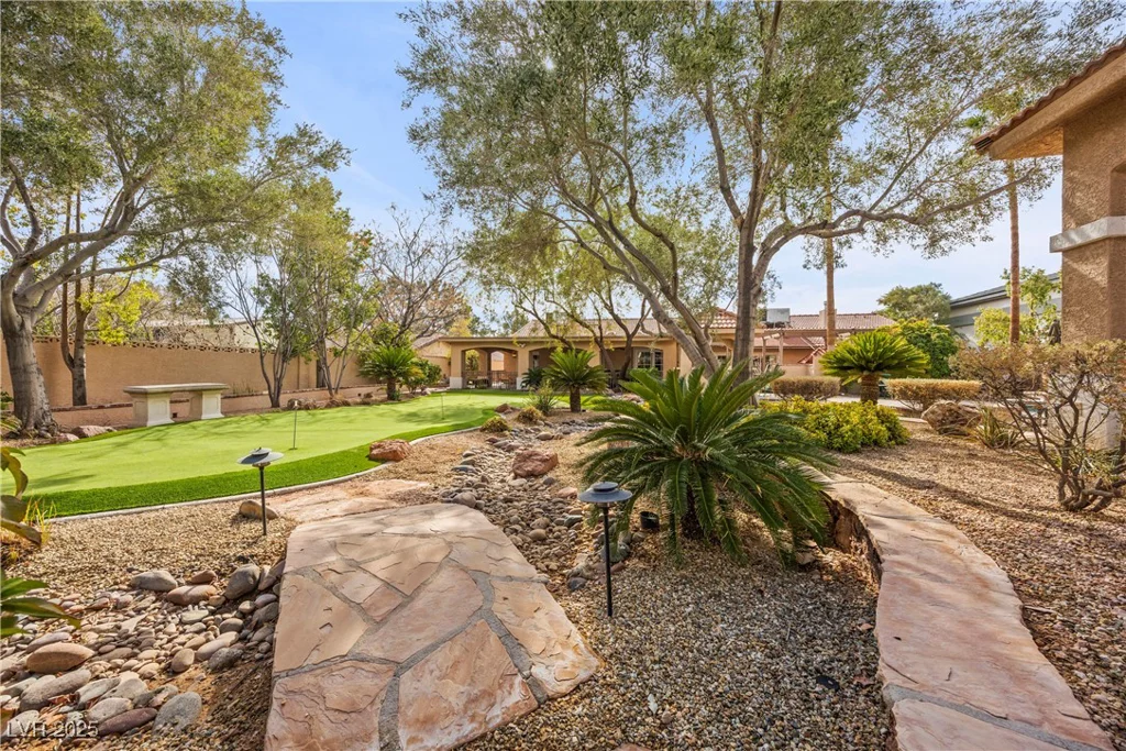 7450 Via Olivero, Las Vegas, NV 89117
