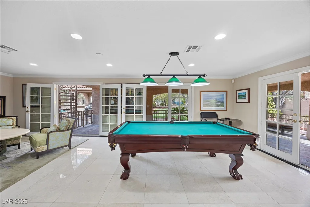 7450 Via Olivero, Las Vegas, NV 89117