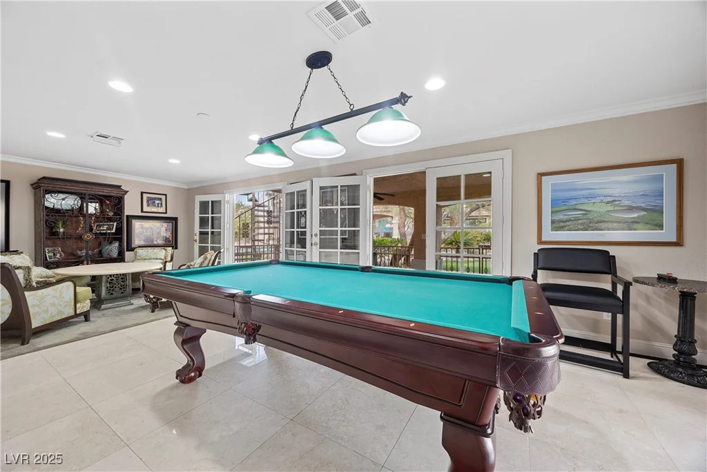 7450 Via Olivero, Las Vegas, NV 89117