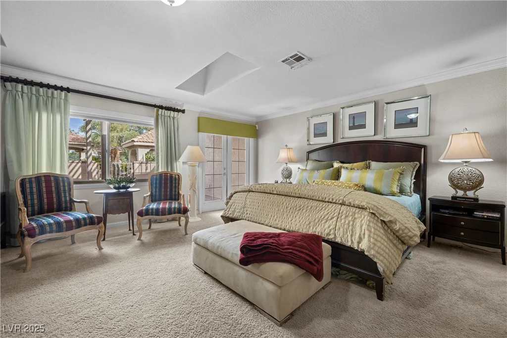 7450 Via Olivero, Las Vegas, NV 89117