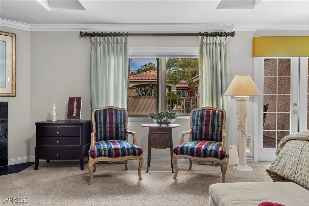 7450 Via Olivero, Las Vegas, NV 89117