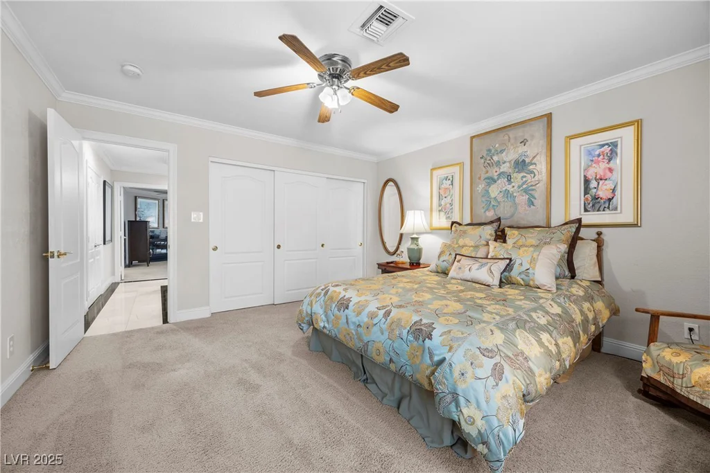 7450 Via Olivero, Las Vegas, NV 89117