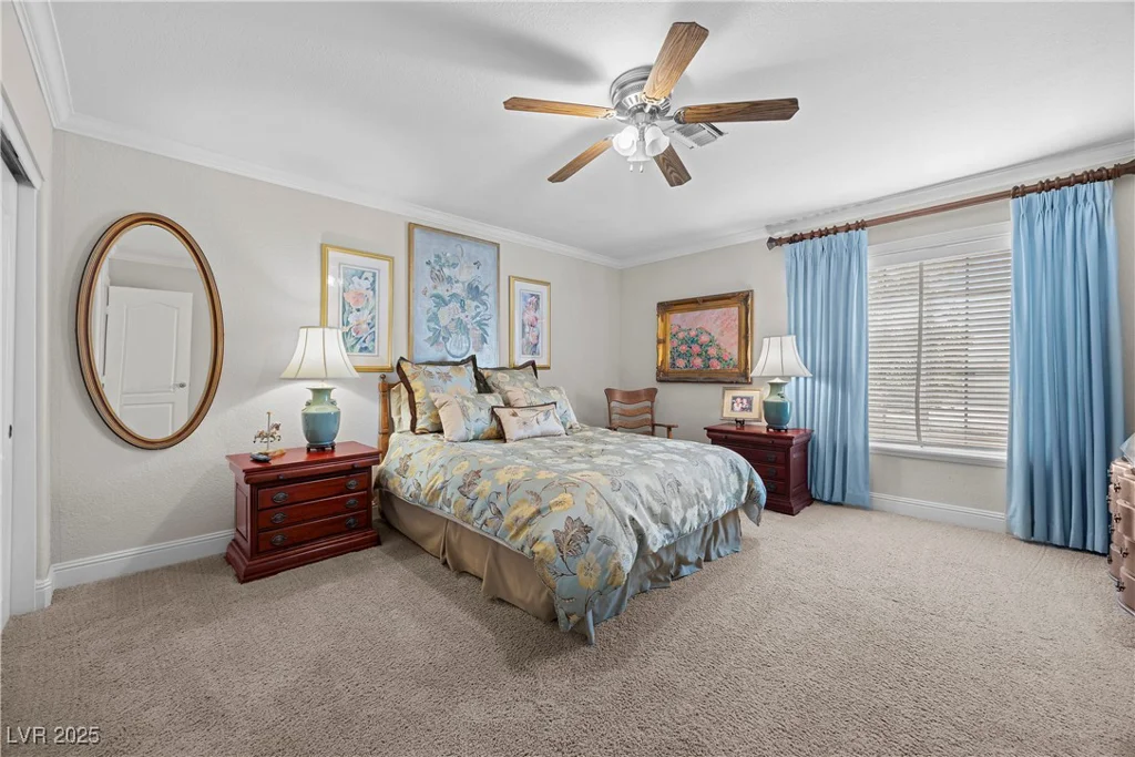 7450 Via Olivero, Las Vegas, NV 89117