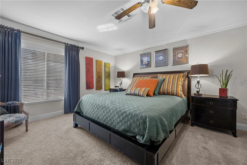 7450 Via Olivero, Las Vegas, NV 89117