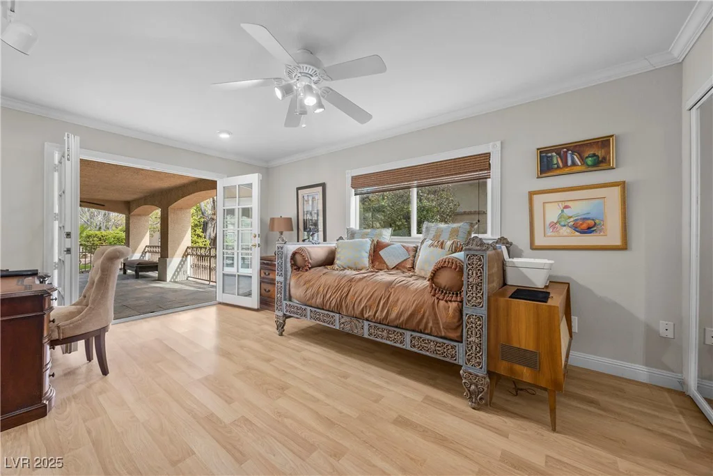 7450 Via Olivero, Las Vegas, NV 89117