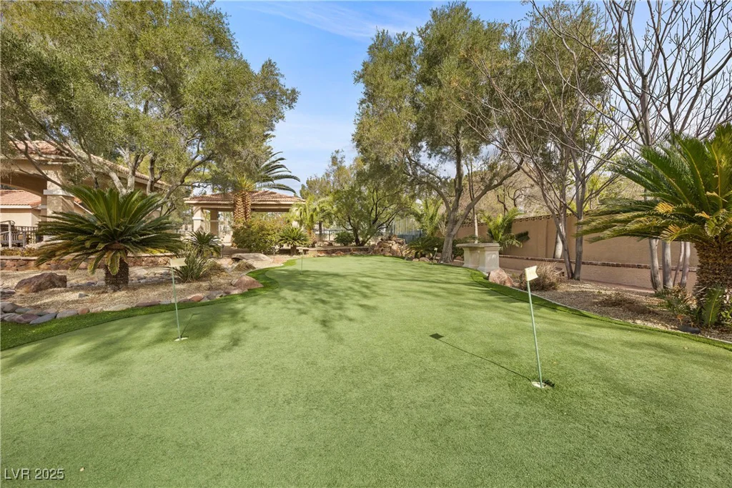 7450 Via Olivero, Las Vegas, NV 89117