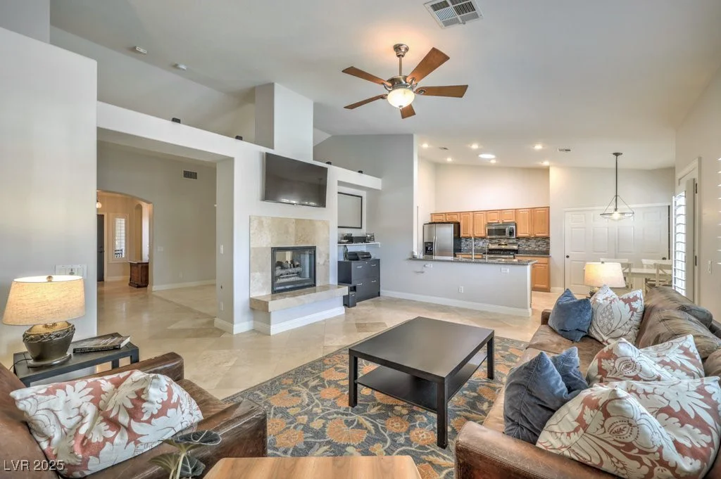 1104 Bower Basin, Las Vegas, NV 89144