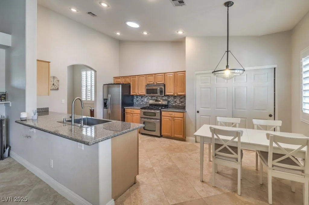 1104 Bower Basin, Las Vegas, NV 89144