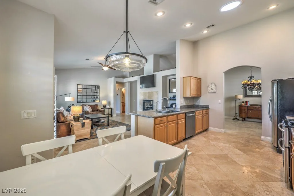 1104 Bower Basin, Las Vegas, NV 89144