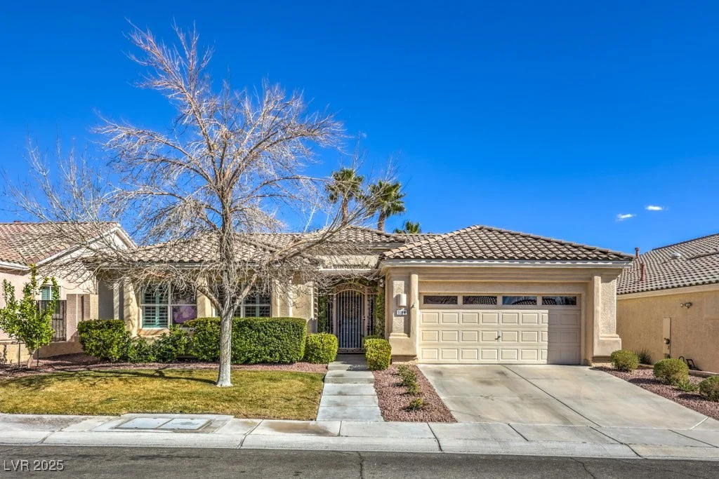 1104 Bower Basin, Las Vegas, NV 89144