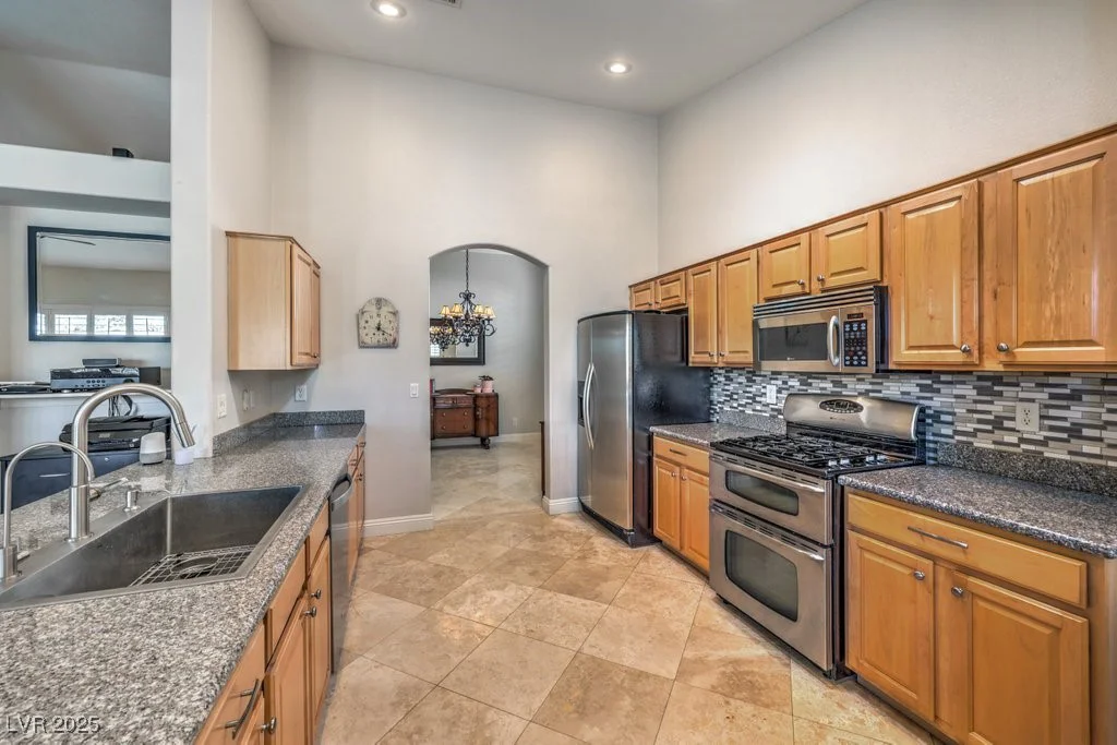1104 Bower Basin, Las Vegas, NV 89144