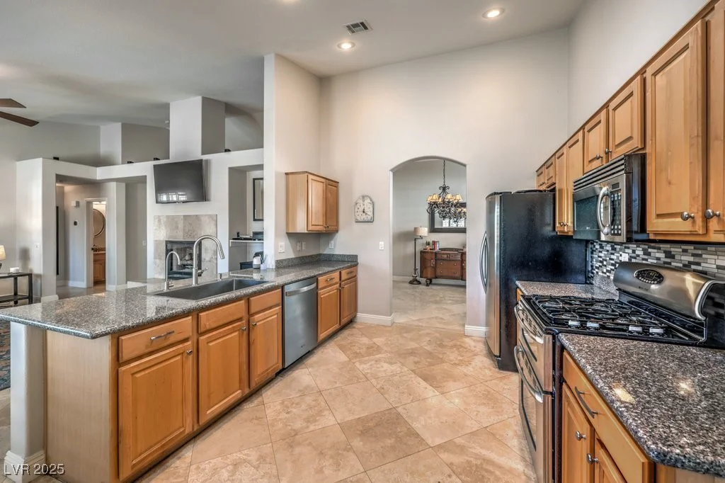 1104 Bower Basin, Las Vegas, NV 89144
