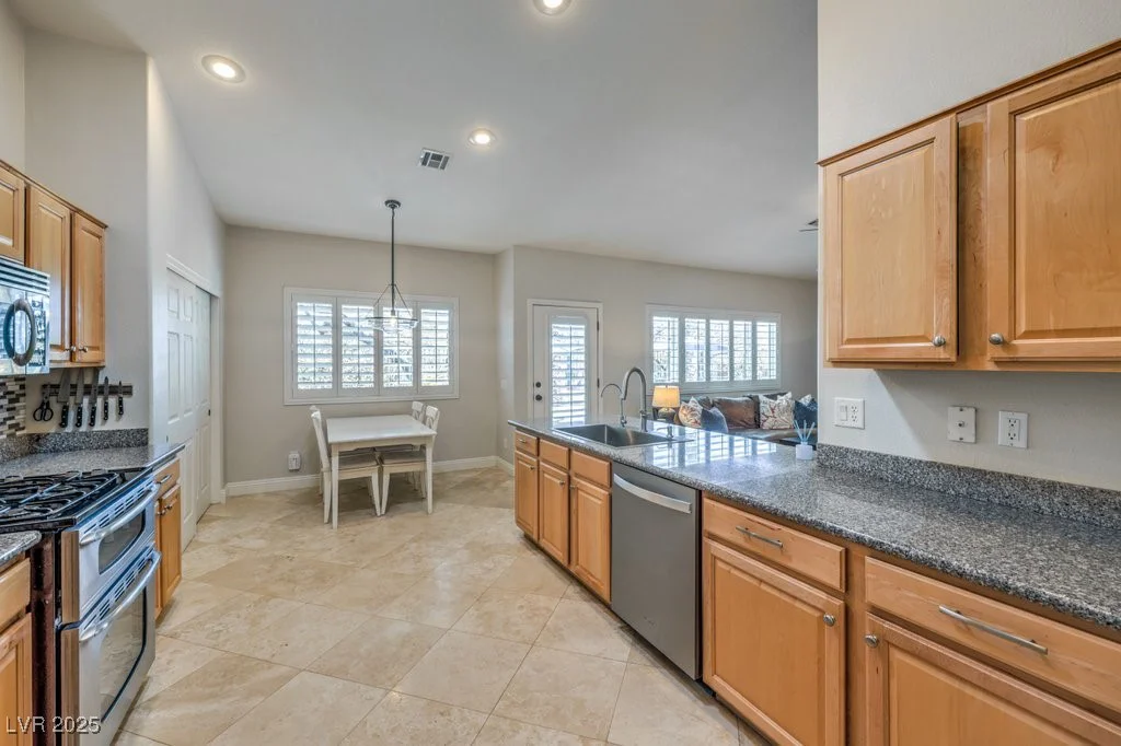 1104 Bower Basin, Las Vegas, NV 89144