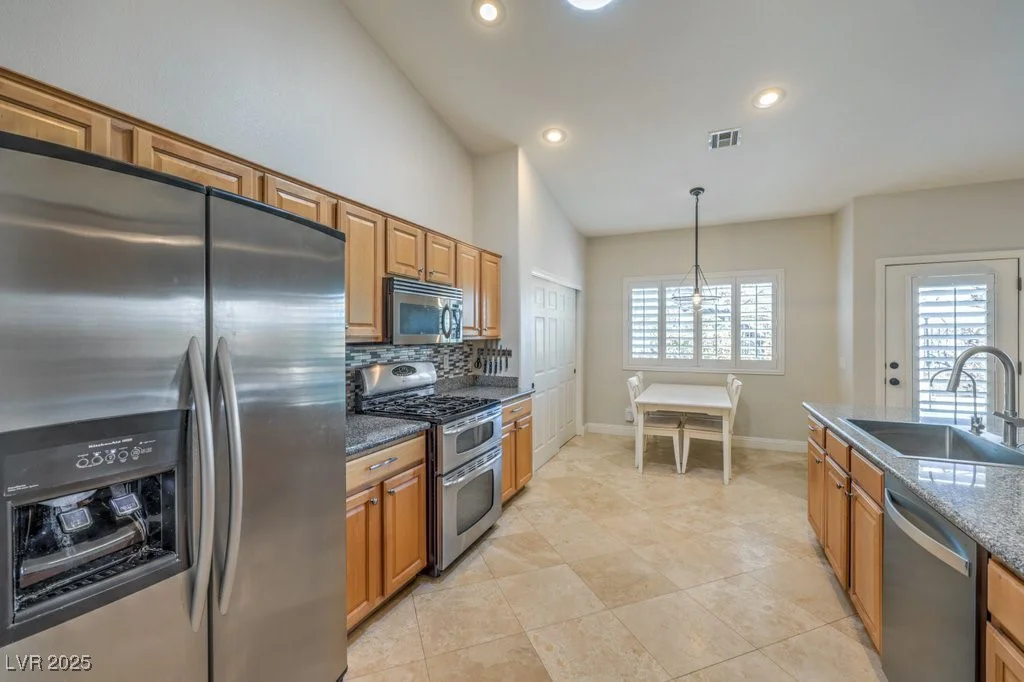 1104 Bower Basin, Las Vegas, NV 89144