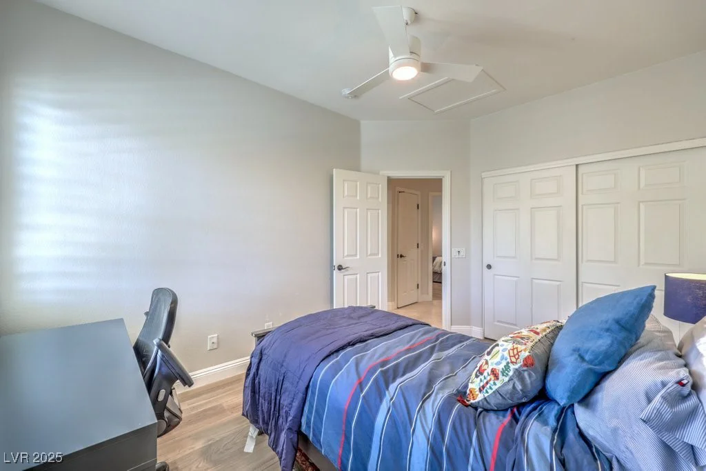 1104 Bower Basin, Las Vegas, NV 89144