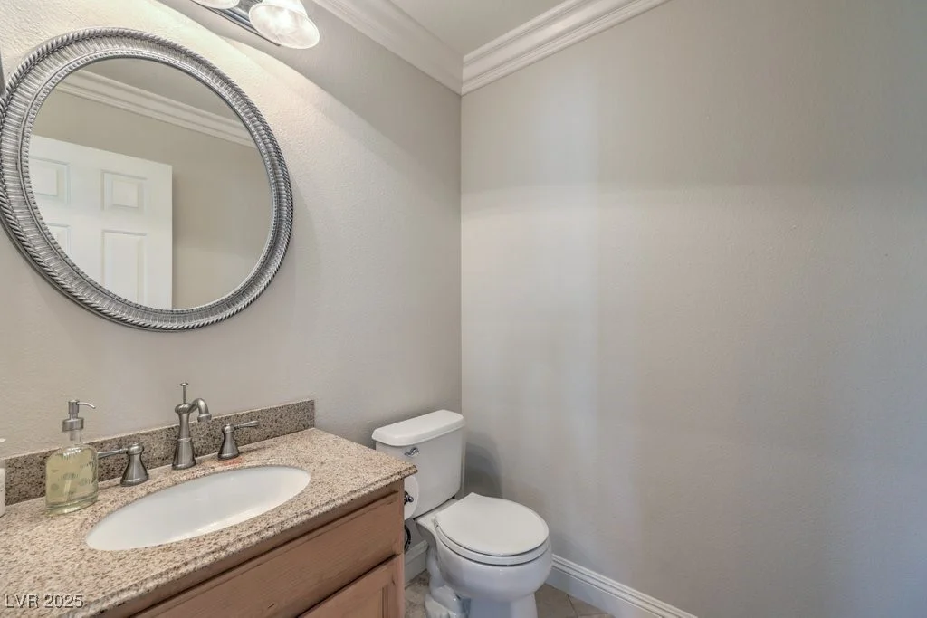 1104 Bower Basin, Las Vegas, NV 89144