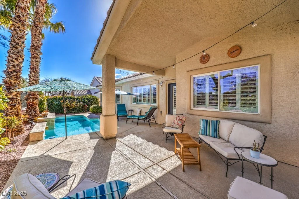 1104 Bower Basin, Las Vegas, NV 89144
